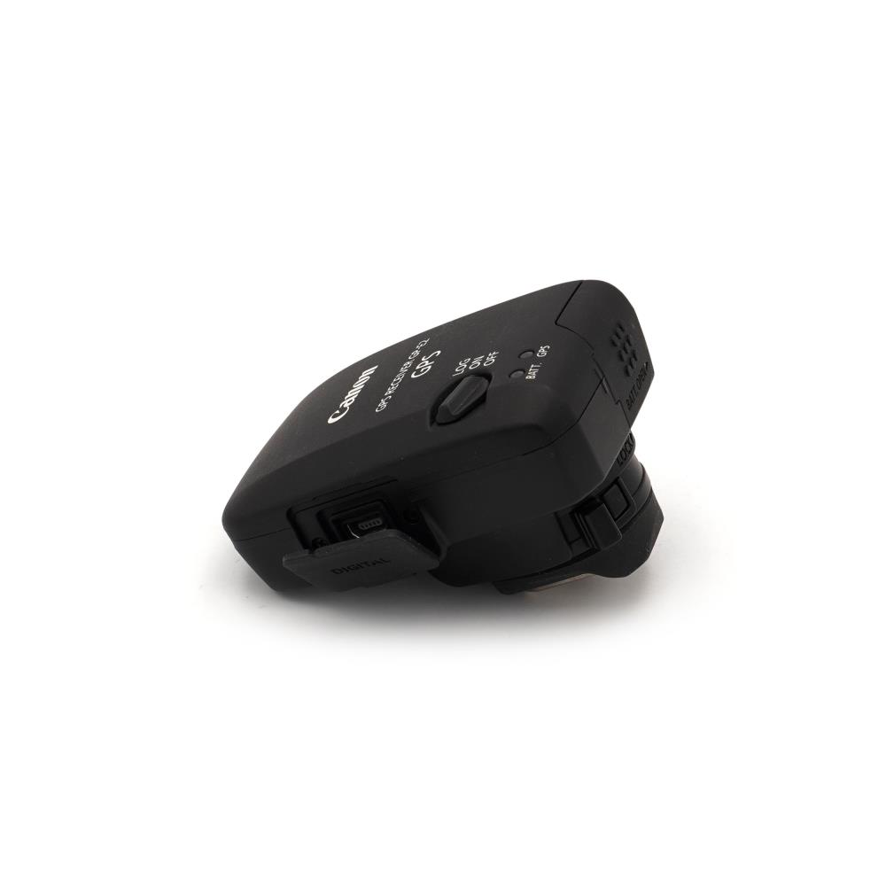 Canon GPS Receiver GPE2 NSHOT Usato fotografico garantito Noleggio, Vendita Valutazione e